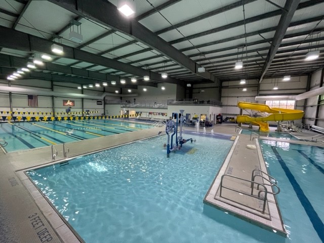 Swim Center Skaneateles New York