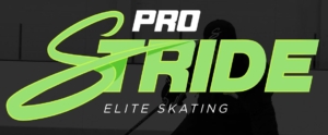 Pro Stride Hockey Logo