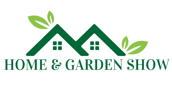 Home & Garden Show Logo