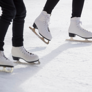 Ice Skating